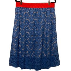 LuLaRoe Lola Skirt